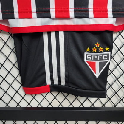 Kit - São Paulo Extérieur 2023/24