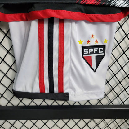 Kit - São Paulo Troisième 2023/24