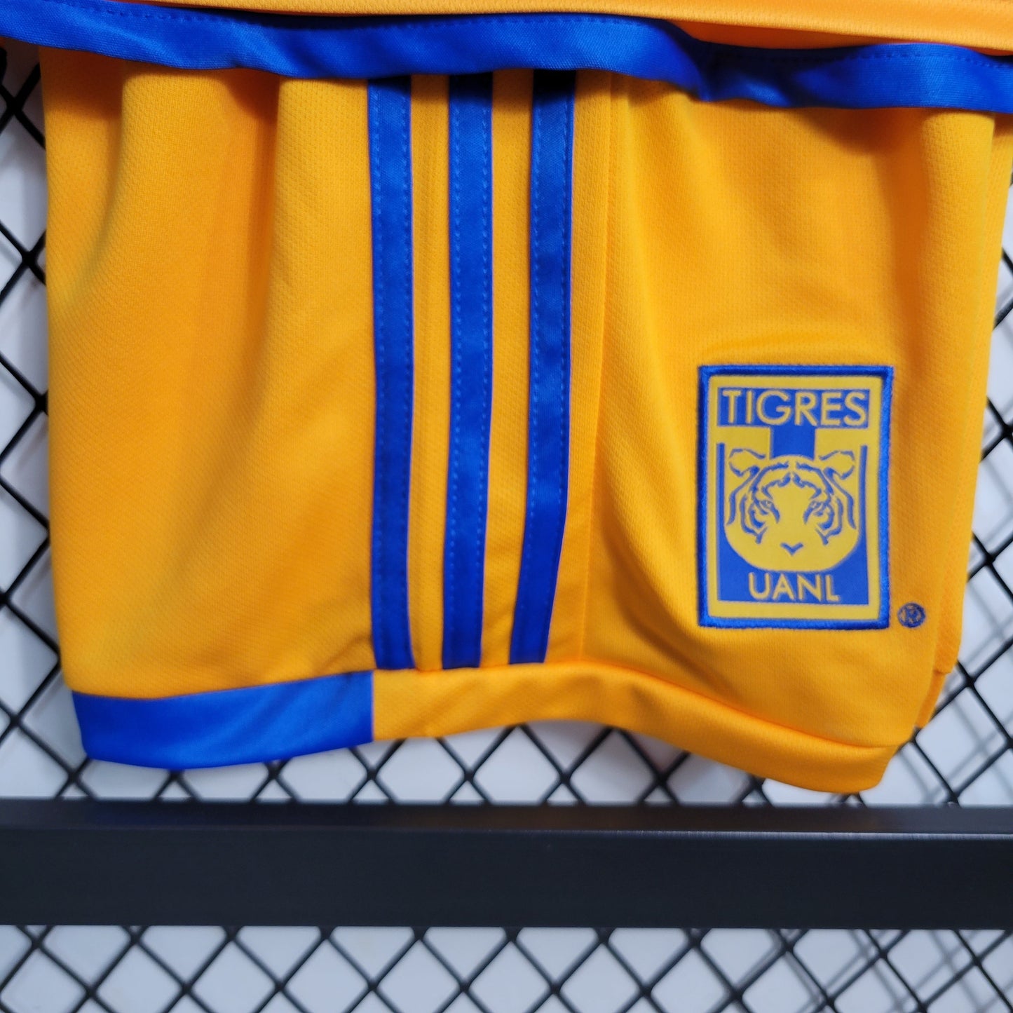 Kit - Tigres Domicile 2023/24