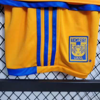 Kit - Tigres Domicile 2023/24