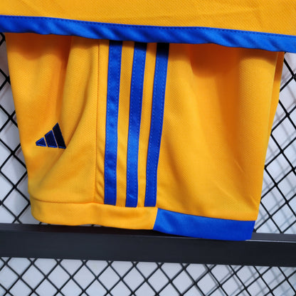 Kit - Tigres Domicile 2023/24