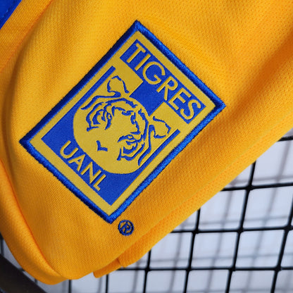 Kit - Tigres Domicile 2023/24