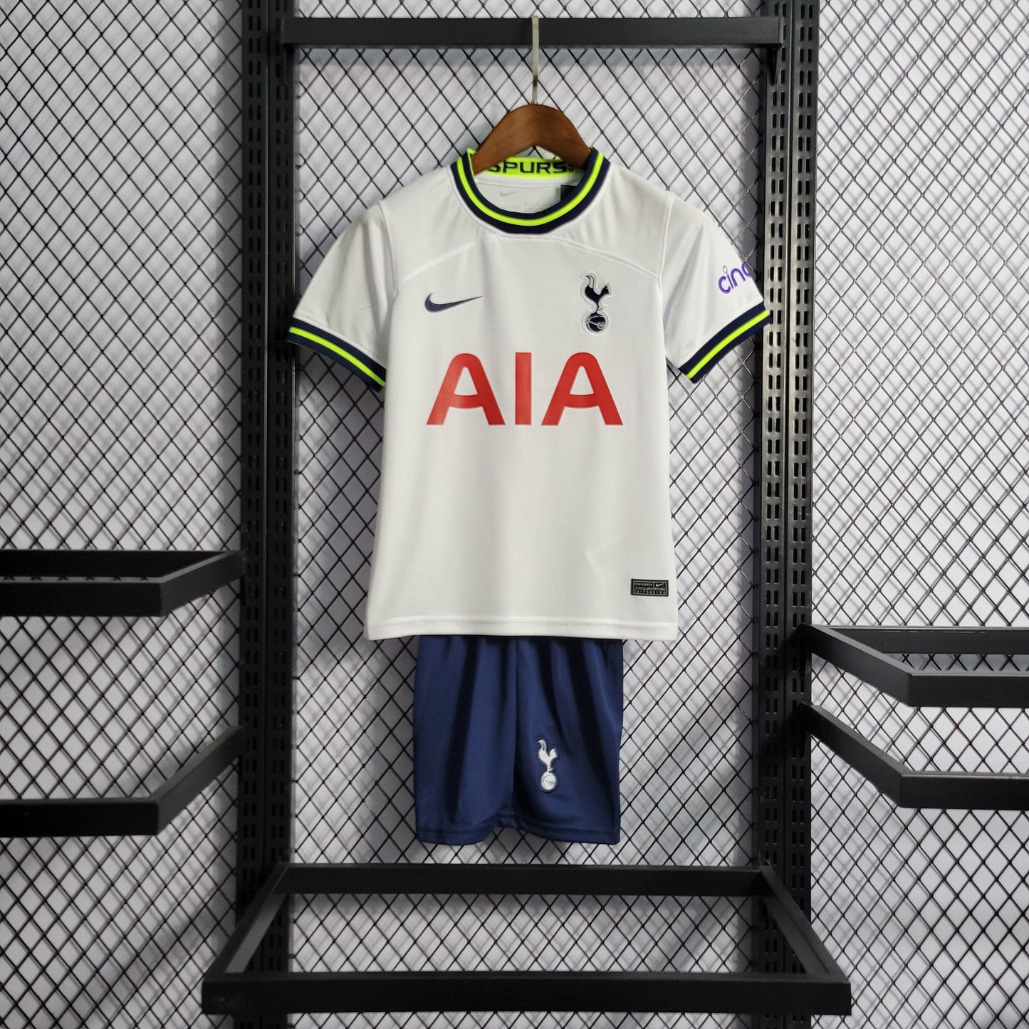 Kit - Tottenham Hotspur Domicile 2022/23