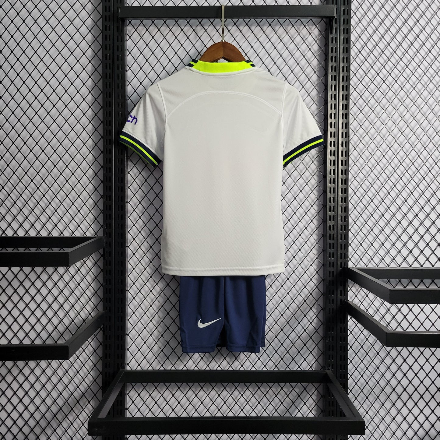 Kit - Tottenham Hotspur Domicile 2022/23