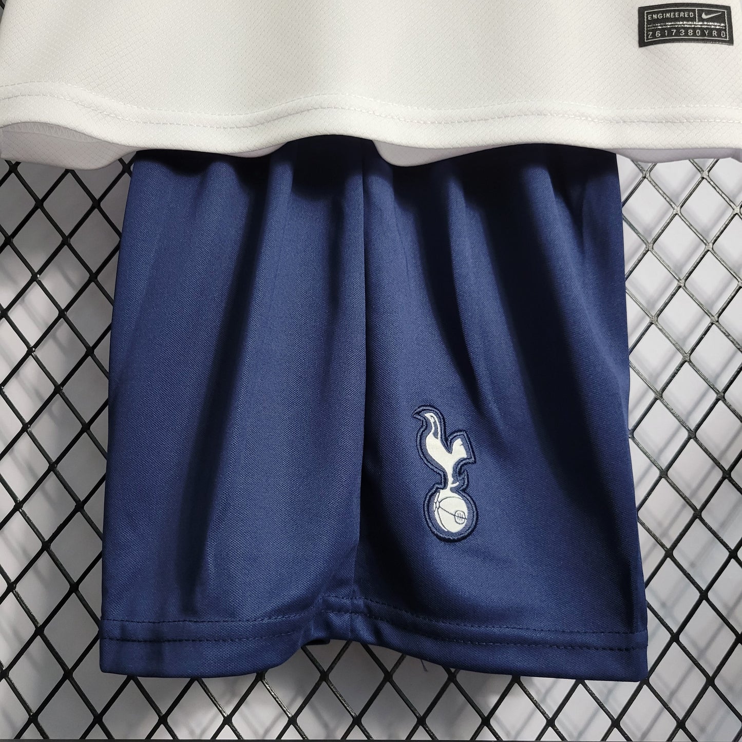 Kit - Tottenham Hotspur Domicile 2022/23