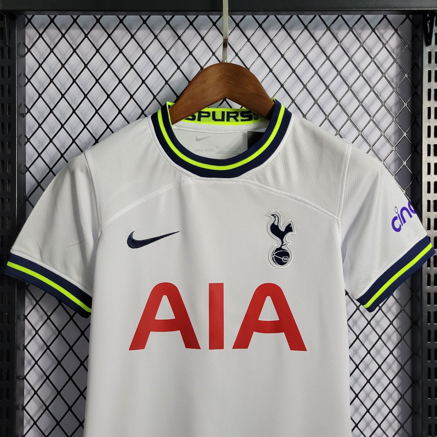 Kit - Tottenham Hotspur Domicile 2022/23