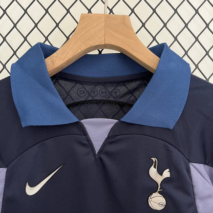 Kit - Tottenham Hotspur Extérieur 2023/24