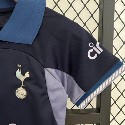 Kit - Tottenham Hotspur Extérieur 2023/24