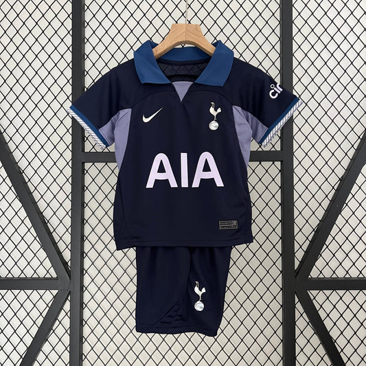 Kit - Tottenham Hotspur Extérieur 2023/24