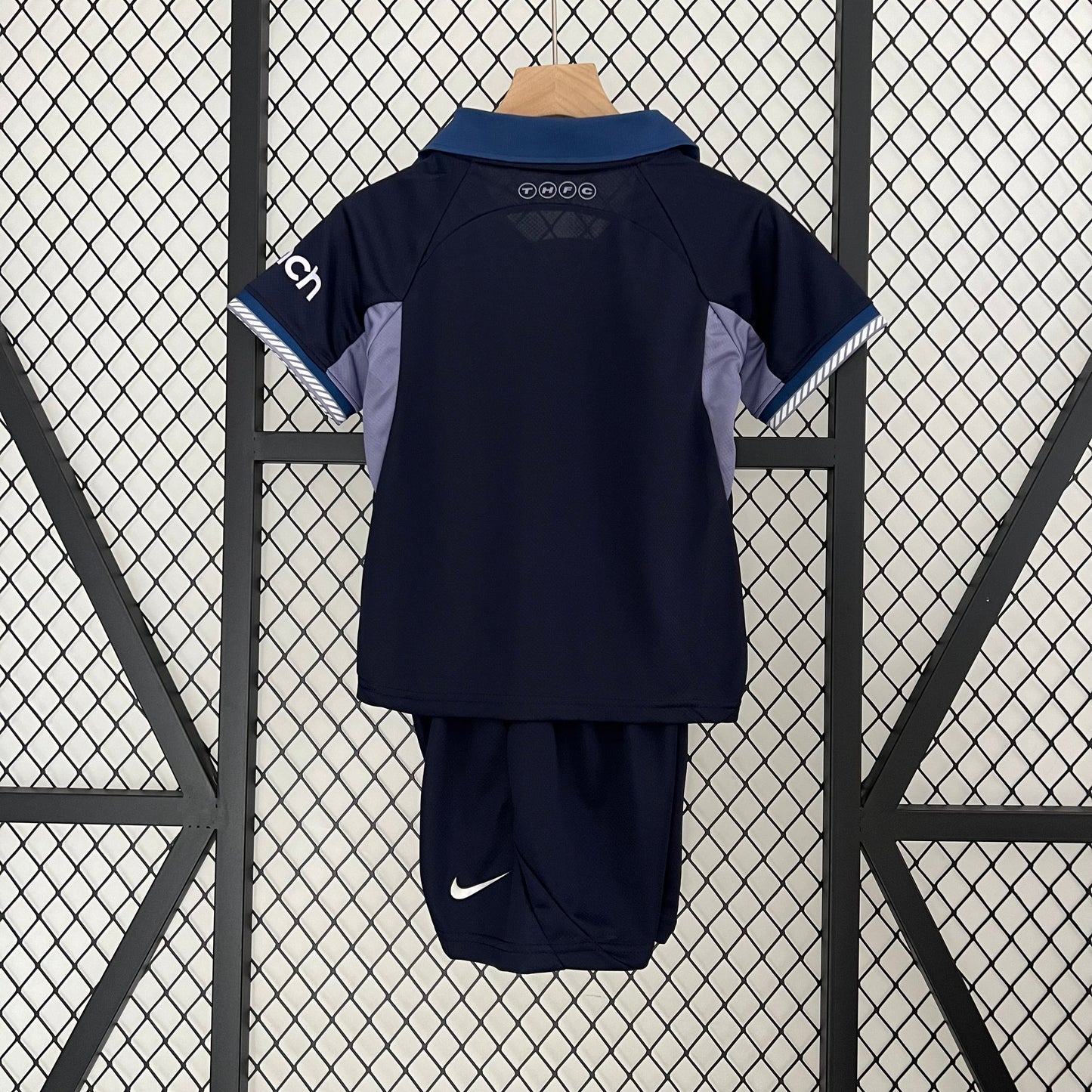 Kit - Tottenham Hotspur Extérieur 2023/24