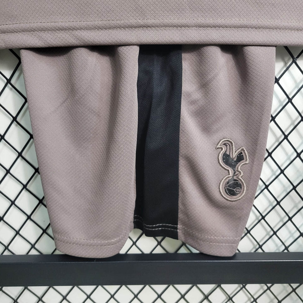 Kit - Tottenham Hotspur Troisième 2023/24