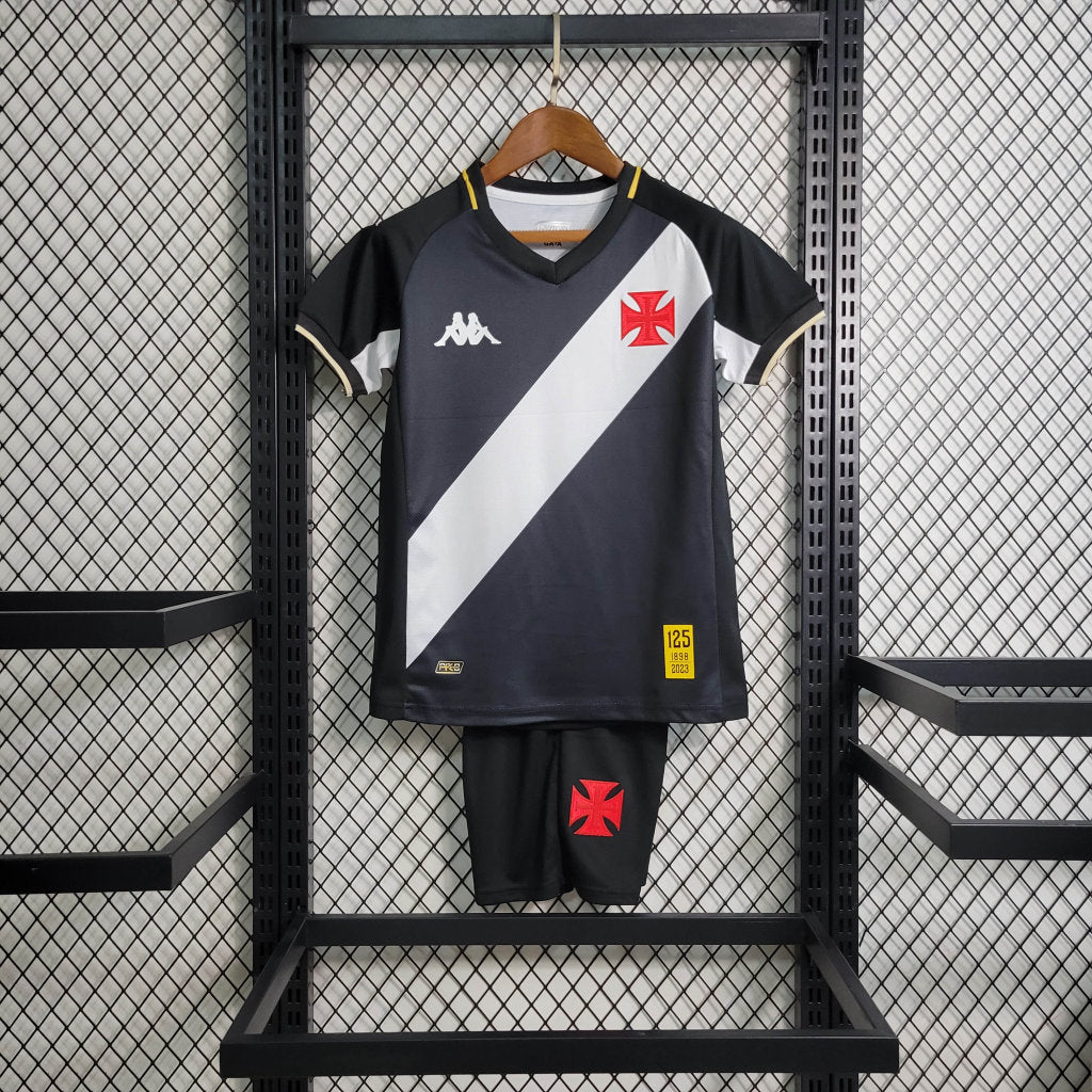 Kit - Vasco da Gama Domicile 2023/24