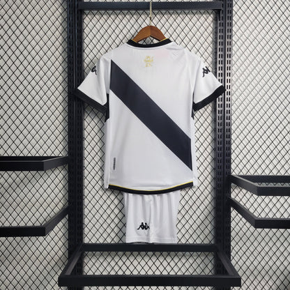 Kit - Vasco da Gama Extérieur 2023/24