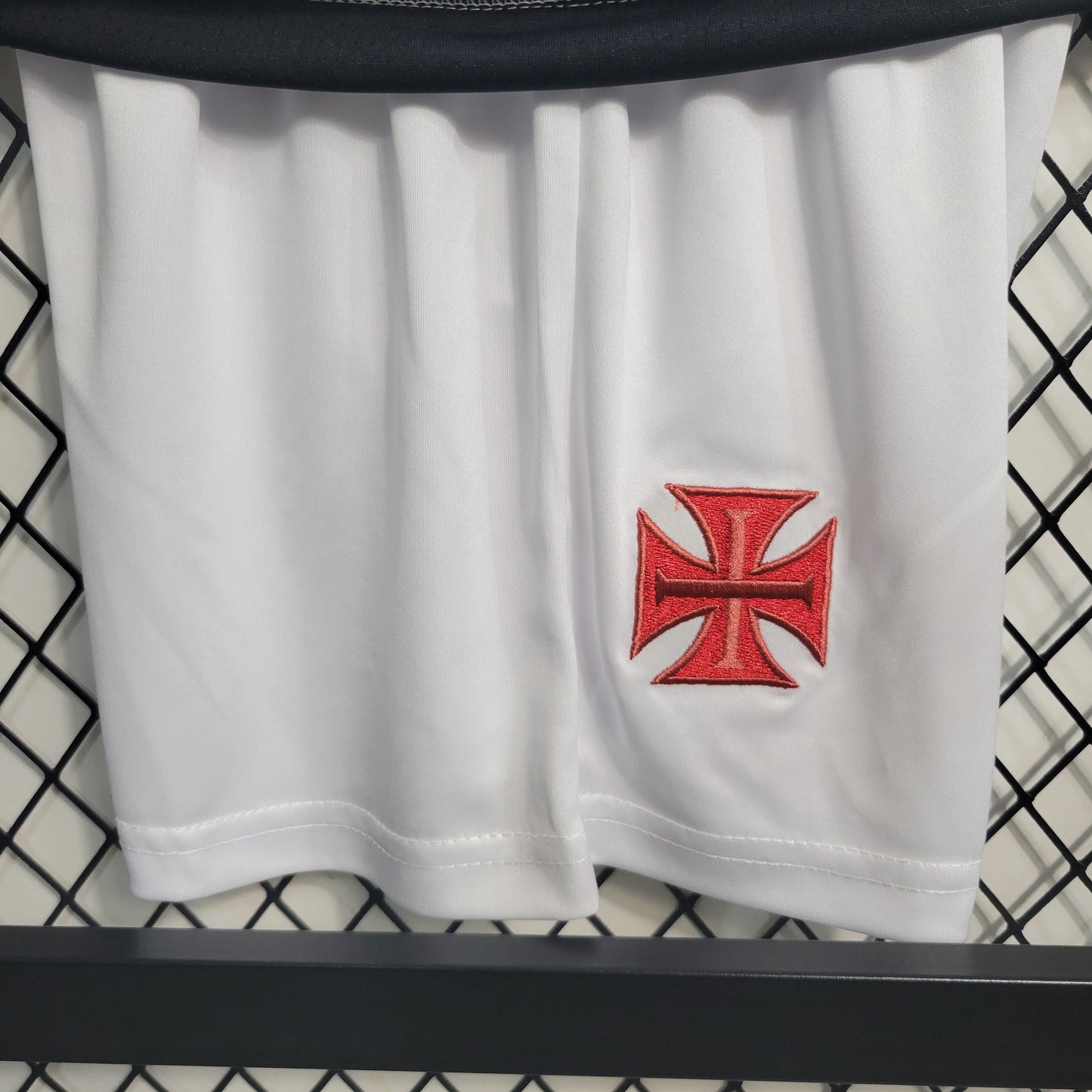 Kit - Vasco da Gama Extérieur 2023/24