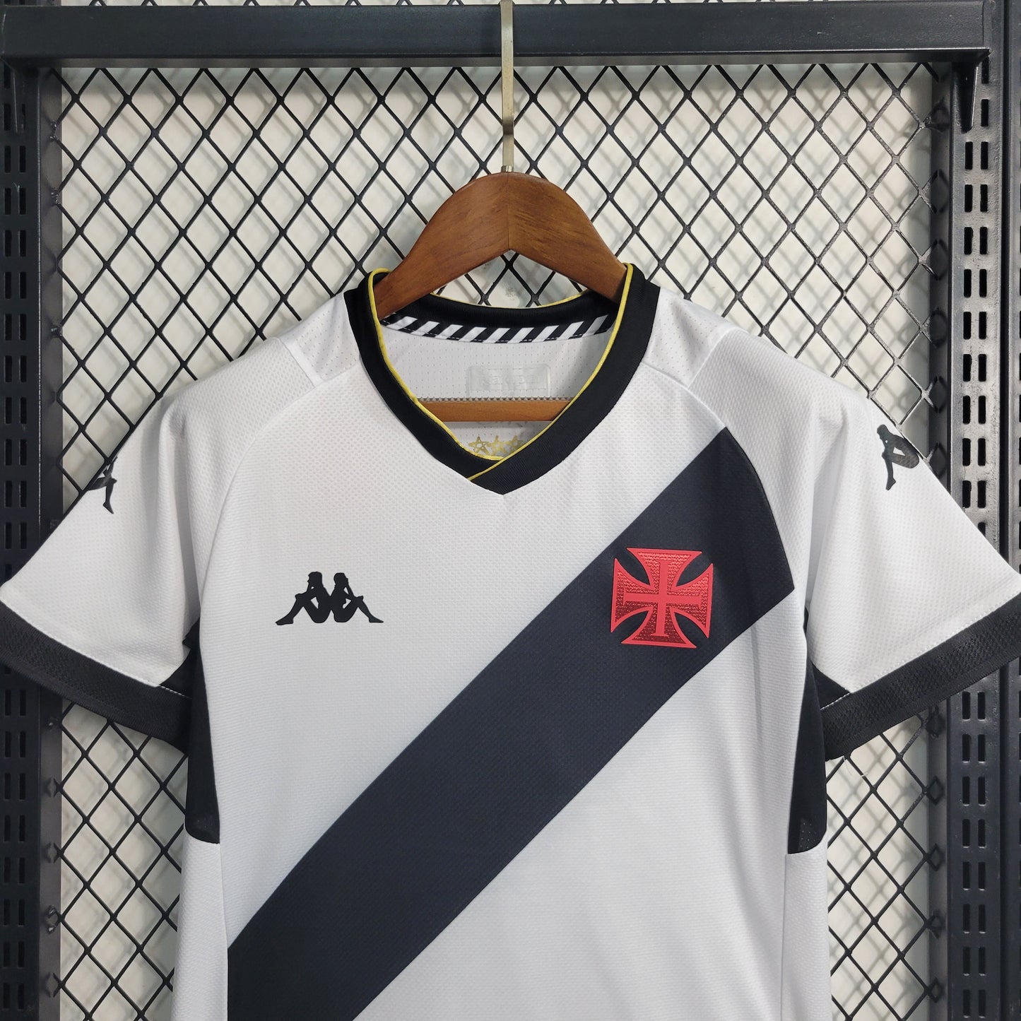 Kit - Vasco da Gama Extérieur 2023/24