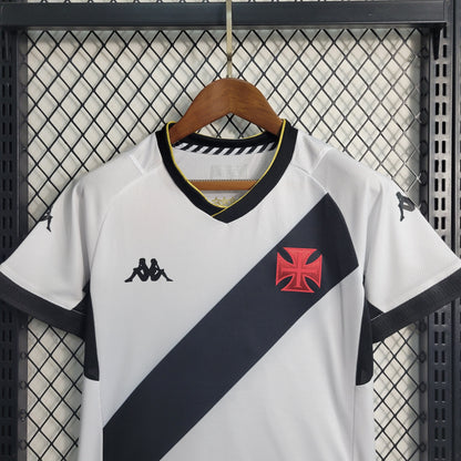 Kit - Vasco da Gama Extérieur 2023/24