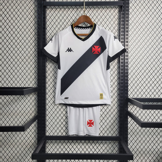 Kit - Vasco da Gama Extérieur 2023/24