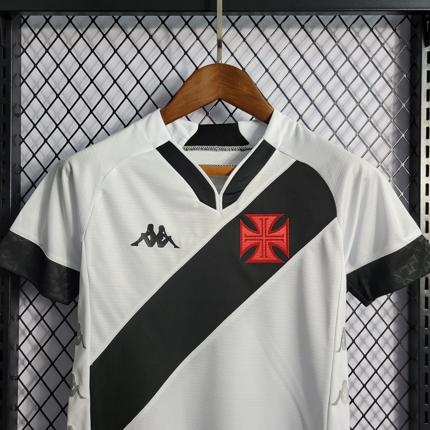 Kit - Vasco da Gama Extérieur 2022/23