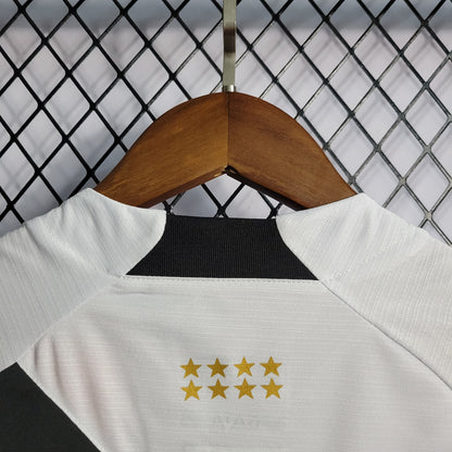 Kit - Vasco da Gama Extérieur 2022/23