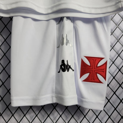 Kit - Vasco da Gama Extérieur 2022/23