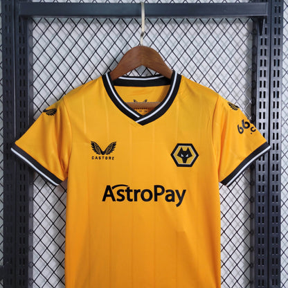 Kit - Wolves Domicile 2023/24