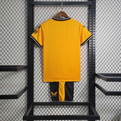 Kit - Wolves Domicile 2023/24