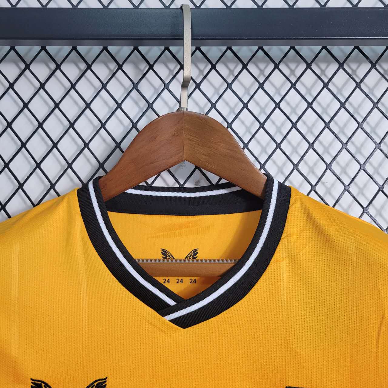 Kit - Wolves Domicile 2023/24