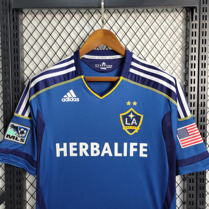 Maillot LA Galaxy Domicile 2011/12