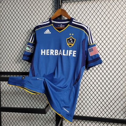 Maillot LA Galaxy Domicile 2011/12