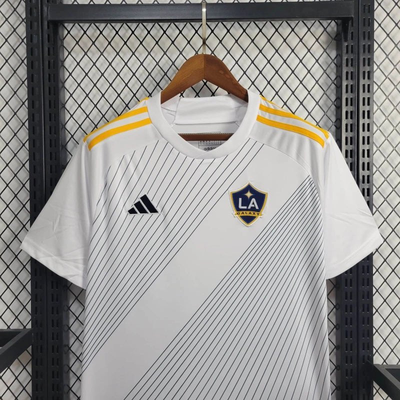 Maillot LA Galaxy Domicile 2024/25