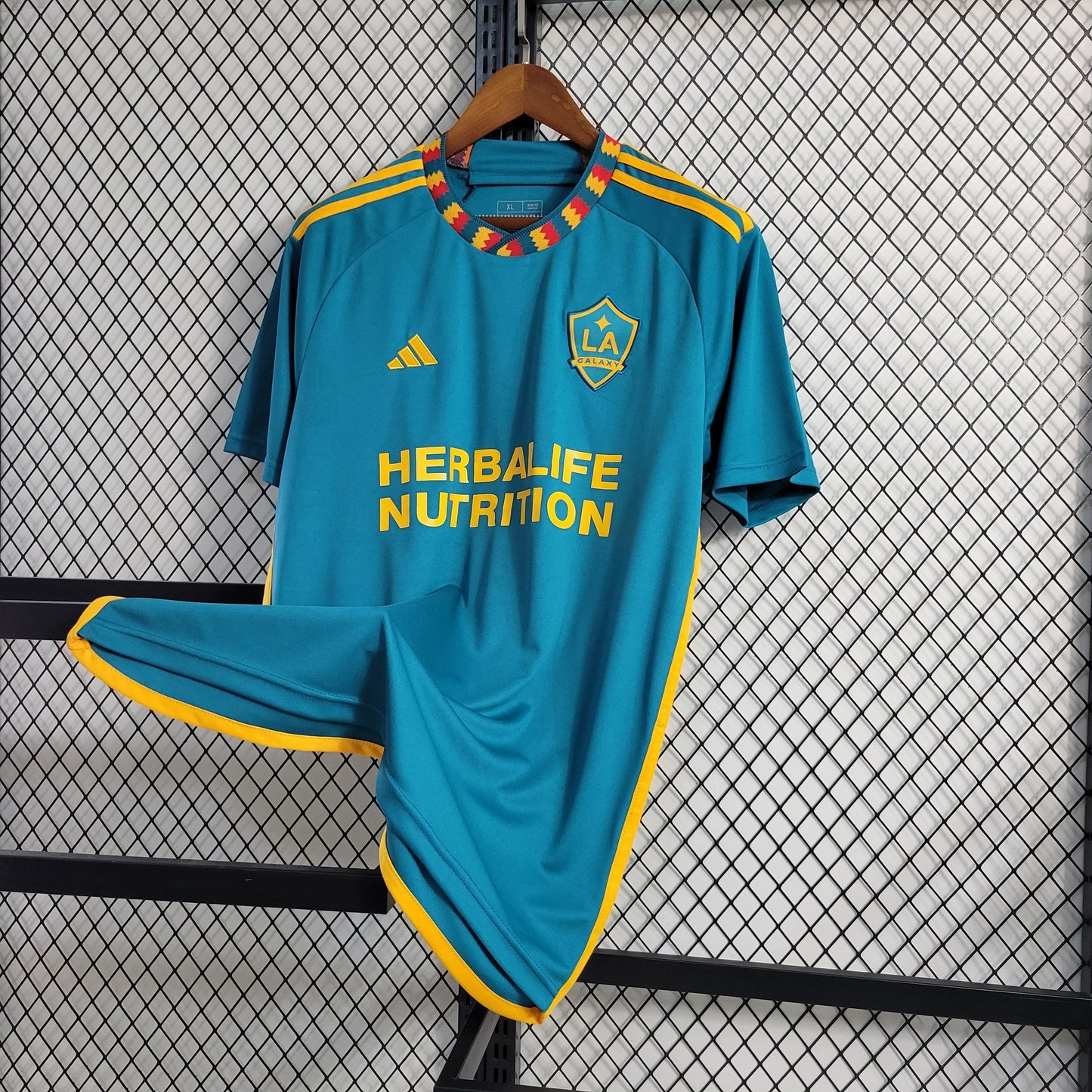 Maillot LA Galaxy Extérieur 2023/24