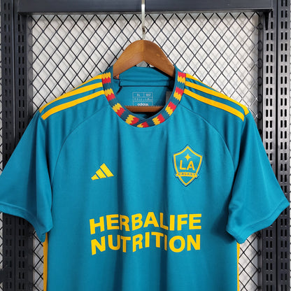 Maillot LA Galaxy Extérieur 2023/24