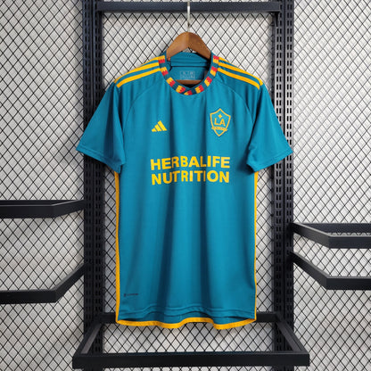 Maillot LA Galaxy Extérieur 2023/24