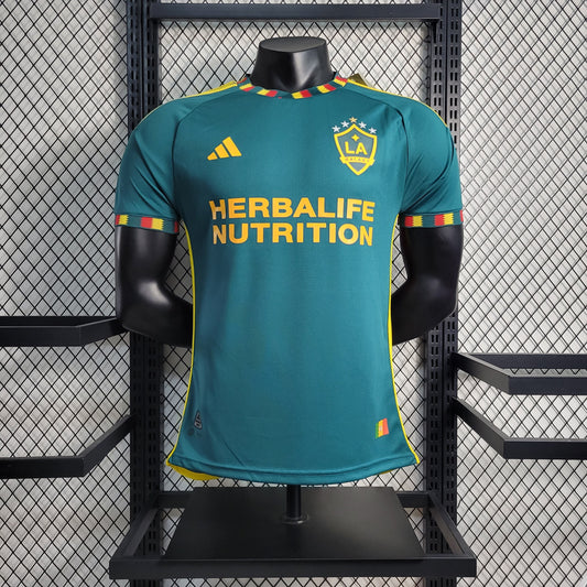 Maillot LA Galaxy Extérieur 2023/24 - Version Joueur