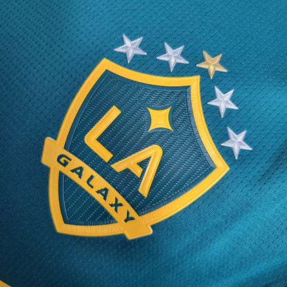 Maillot LA Galaxy Extérieur 2023/24 - Version Joueur