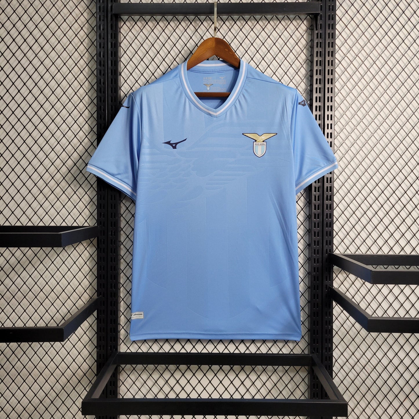 Maillot Lazio Domicile 2023/24