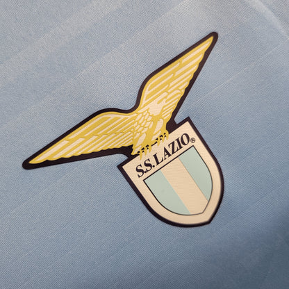 Maillot Lazio Domicile 2023/24