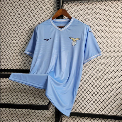 Maillot Lazio Domicile 2023/24