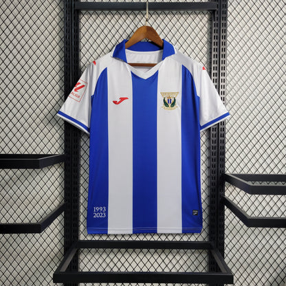 Maillot Leganes Domicile 2023/24