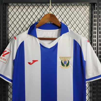 Maillot Leganes Domicile 2023/24