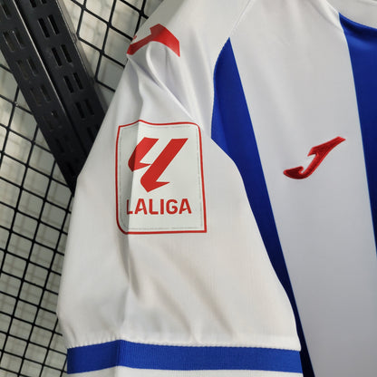 Maillot Leganes Domicile 2023/24