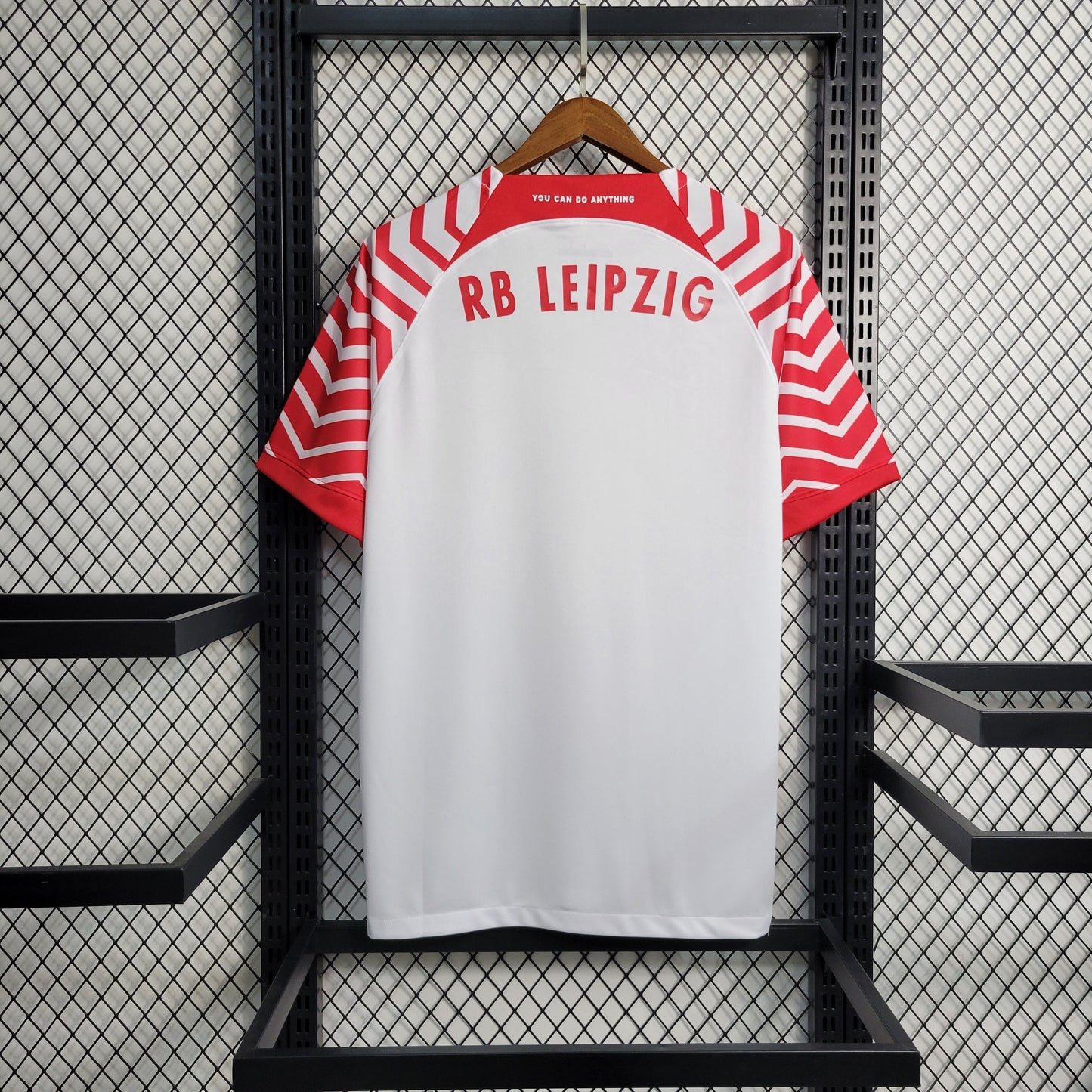 Maillot Leipzig Domicile 2023/24