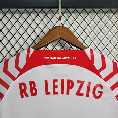 Maillot Leipzig Domicile 2023/24