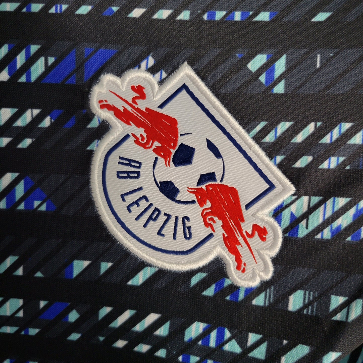 Maillot Leipzig Édition Spéciale 2023/24