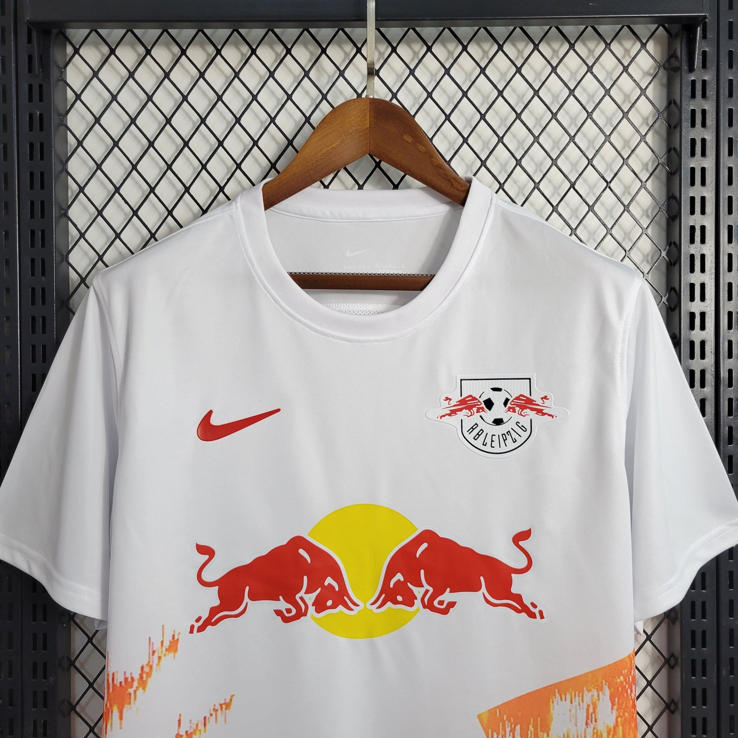 Maillot Leipzig Édition Spéciale 2023/24