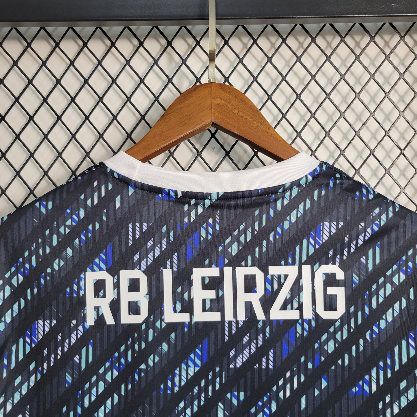 Maillot Leipzig Édition Spéciale 2023/24