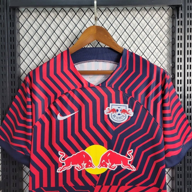 Maillot Leipzig Extérieur 2023/24