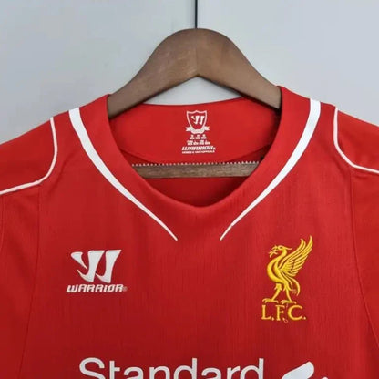 Maillot Liverpool Domicile 2014/15