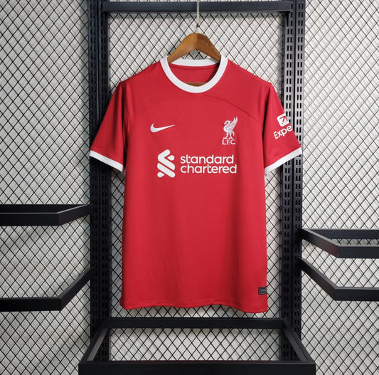 Maillot Liverpool Domicile 2023/24