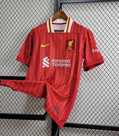 Maillot Liverpool Domicile 2024/25